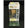 Image 2 : TESSA THOMPSON SIGNED VALKYRIE FUNKO POP - KB COA