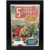 Image 1 : MARVEL COMICS NO.51 TALES OF SUSPENSE