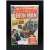 Image 1 : MARVEL COMICS NO.53 IRON MAN