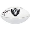 Image 1 : BO JACKSON SIGNED L.A RAIDERS FOOTBALL JERSEY (BECKETT COA)