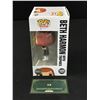 Image 2 : ANYA TAYLOR JOY SIGNED BETH HARMON FUNKO POP (KB COA)