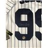 Image 2 : AARON JUDGE SIGNED NEW YORK YANKEES BASEBALL JERSEY KB AUTHENTICS COA
