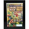 Image 1 : MARVEL COMICS NO.60 IRON MAN AND CAPTAIN AMERICA