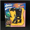 Image 1 : 1970 MEGO NEW OLD STOCK VINTAGE ACTION JACKSON ACTION FIGURE OUTIFIT