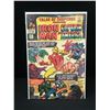 Image 1 : MARVEL COMICS NO.67 IRON MAN AND CAPTAIN AMERICA