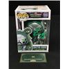 Image 1 : ROBERT DOWNEY JR SIGNED DOCTOR DOOM FUNKO POP (KB COA)
