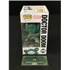 Image 2 : ROBERT DOWNEY JR SIGNED DOCTOR DOOM FUNKO POP (KB COA)