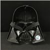 Image 2 : HAYDEN CHRISTENSEN SIGNED DARTH VADER MASK WWOC COA