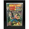 Image 1 : MARVEL COMICS NO.70 IRON MAN AND CAPTAIN AMERICA