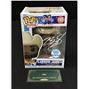 Image 1 : LEBRON JAMES SIGNED SPACE JAM FUNKO POP (KB COA)