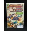 Image 1 : MARVEL COMICS NO.76 IRON MAN AND CAPTAIN AMERICA