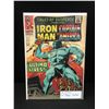 Image 1 : MARVEL COMICS NO.77 IRON MAN AND CAPTAIN AMERICA