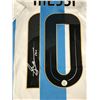 Image 2 : LIONEL MESSI SIGNED ARGENTINA SOCCER JERSEY KB AUTHENTICS COA