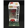 Image 2 : TOM HOLLAND SIGNED SPIDERMAN FUNKO POP (KB COA)
