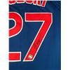 Image 2 : SEIYA SUZUKI SIGNED CHICAGO CUBS JERSEY (KB COA)