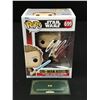 Image 1 : EWAN MCGREGOR SIGNED OBI-WAN KENOBI FUNKO POP (KB COA)
