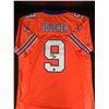 Image 1 : ADAM SANDLER SIGNED WATERBOY JERSEY (KB AUTHENTICS COA)