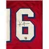 Image 2 : KEANU REEVES SIGNED THE REPLACEMENTS SHANE FALCO JERSEY - KB COA