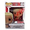 Image 1 : RIKISHI SIGNED WWE FUNKO POP (JSA COA)