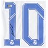Image 2 : LUKA MODRIC SIGNED SOCCER JERSEY (BECKETT COA)