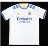 Image 3 : LUKA MODRIC SIGNED SOCCER JERSEY (BECKETT COA)