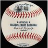 Image 2 : FERNANDO TATIS SIGNED BASEBALL (JSA COA)
