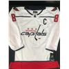 Image 3 : ALEXANDER OVECHKIN SIGNED WASHINGTON CAPITALS JERSEY (KB COA)