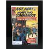 Image 1 : MARVEL COMICS NO.35 SGT FURY AND HIS HOWLING COMMANDOS