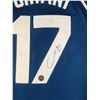 Image 2 : SHOHEI OHTANI SIGNED LOS ANGELES DODGERS JERSEY (KB AUTHENTICS COA)
