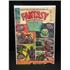Image 1 : MARVEL COMICS NO.1 FANTASTY MASTERPIECES