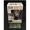 Image 1 : HARRISON FORD SIGNED HAN SOLO FUNKO POP (KB COA)