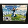 Image 1 : SOUND OF MUSIC 45TH ANNIVERSARY LIMITED EDITION BLUE RAY + DVD BOX SET