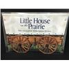 Image 1 : LITTLE HOUSE ON THE PRARIE COMPLETE TELEVISION SERIES BOX SET