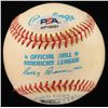 Image 2 : YOGI BERRA SIGNED BASEBALL (JSA COA)