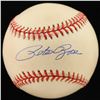 Image 1 : PETE ROSE SIGNED BASEBALL ([SA COA)