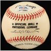 Image 2 : PETE ROSE SIGNED BASEBALL ([SA COA)