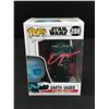 Image 1 : HAYDEN CHRISTENSEN SIGNED DARTH VADER FUNKO POP (WWOC COA)