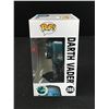 Image 2 : HAYDEN CHRISTENSEN SIGNED DARTH VADER FUNKO POP (WWOC COA)