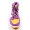 Image 3 : MAGIC JOHNSON SIGNED NIKE AIR JORDAN CUSTOM SHOE (BECKETT COA)