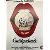 Image 1 : CHEVY CHASE SIGNED CADDYSHACK 8X10 (KB COA)