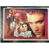 Image 1 : ELVIS PRESLEY YOUNG ELVIS COMMEMORATIVE SHEET AND STAMP