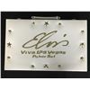 Image 1 : ELVIS VIVA LAS VEGAS POKER SET