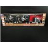 Image 1 : ELVIS PRESLEY KENWORTH W900 1/32 DIE CAST NEW IN BOX