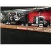 Image 2 : ELVIS PRESLEY KENWORTH W900 1/32 DIE CAST NEW IN BOX