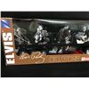 Image 3 : ELVIS PRESLEY KENWORTH W900 1/32 DIE CAST NEW IN BOX