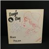Image 1 : DOUGIE DAY SIGNED AND INSCRIBED RECORD SLEEVE