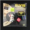 Image 1 : ELVIS ALOHA FROM HAWAII VIA SATELLITE SEALED RECORD