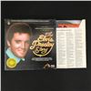 Image 1 : THE ELVIS PRESLEY STORY RECORD