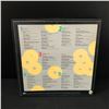 Image 2 : PARTY ROCK SOLID GOLD RECORD