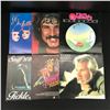 Image 1 : LOT OF 6 RECORDS - VARIOUS ARTISTS